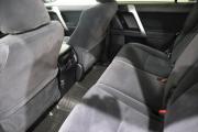 Toyota Land Cruiser Prado 150 Series Рестайлинг 1 Иркутск  - изображение 38