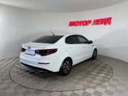 Kia Rio III Рестайлинг Воронеж  - изображение 29