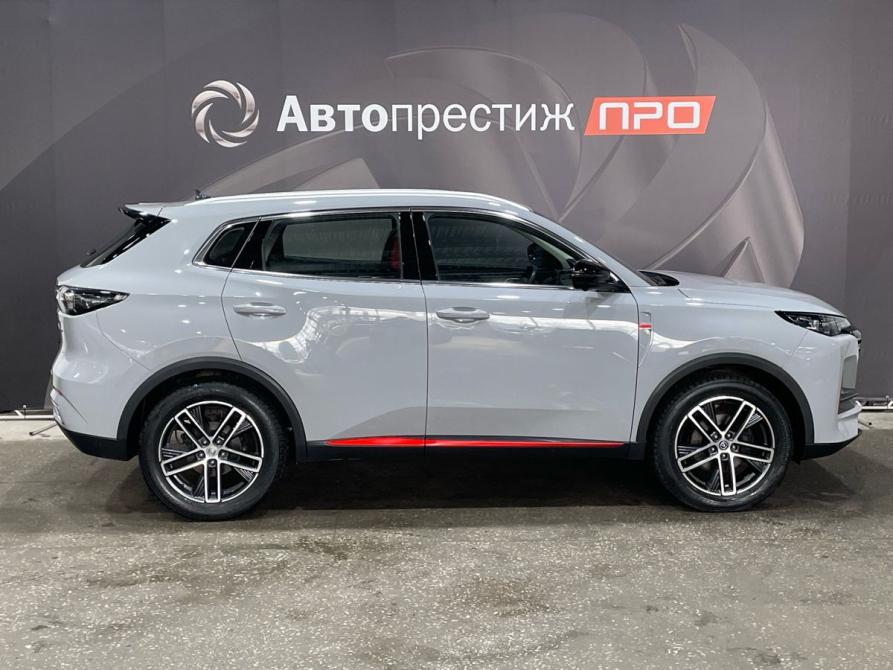 Changan CS55 Plus II Пермь  - изображение 4