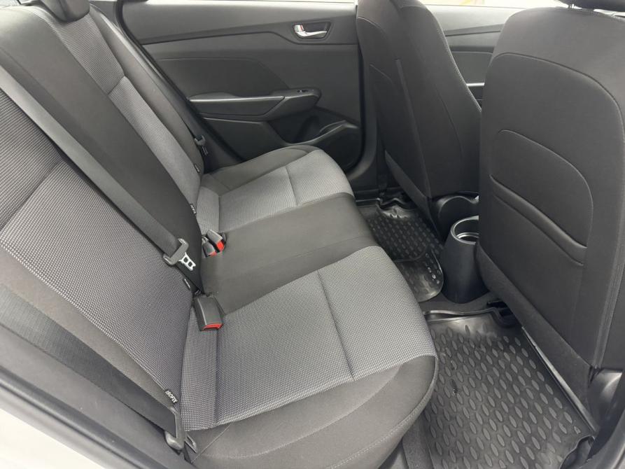 Hyundai Solaris II Рестайлинг Воронеж  - изображение 13