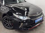 Kia Optima IV Воронеж  - изображение 30