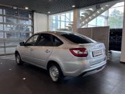 Lada (ВАЗ) Granta I Рестайлинг Чебоксары  - изображение 39
