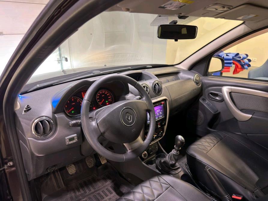 Renault Duster I Новосибирск  - изображение 20