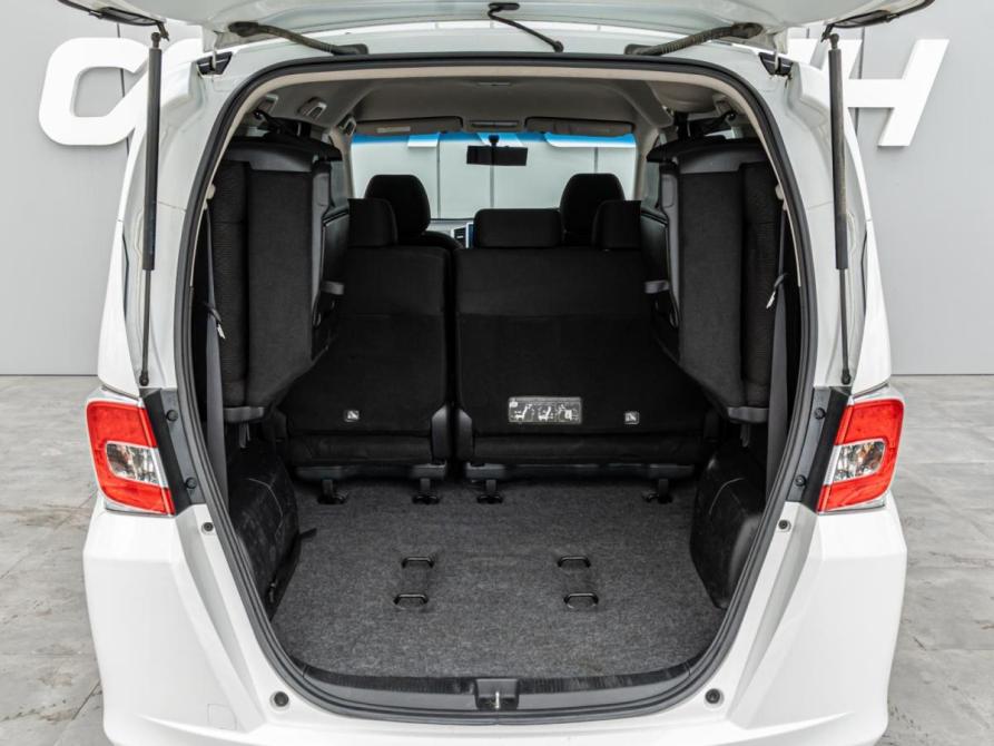 Honda Freed I Рестайлинг 2 Краснодар  - изображение 20