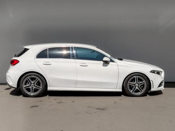 Mercedes-Benz A-Класс IV (W177) с пробегом 2021 года, цена 2 780 000 рублей, 73089 км, хэтчбек, Автокод Объявления