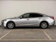 Mazda 6 III (GJ) Рестайлинг Екатеринбург  - изображение 34