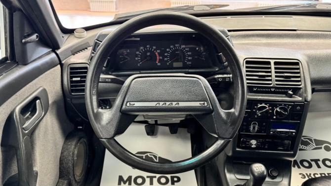 Lada (ВАЗ) 2112 с пробегом 2003 года, цена 80 000 рублей, 295835 км, хэтчбек, Автокод Объявления