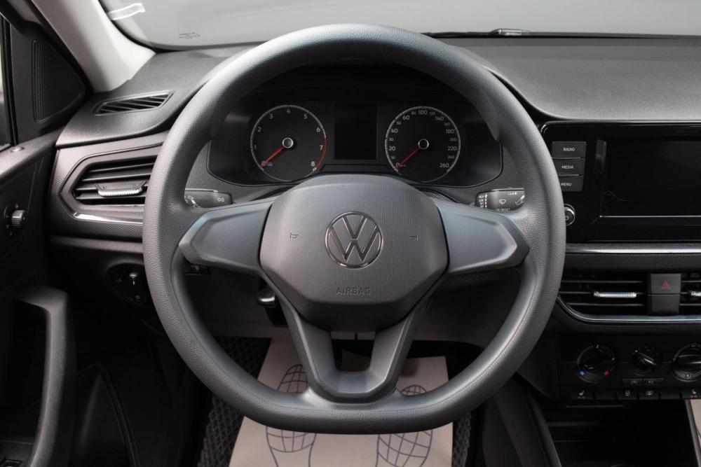 Volkswagen Polo VI Оренбург  - изображение 10