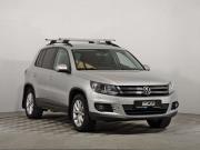 Volkswagen Tiguan I Рестайлинг Санкт-Петербург  - изображение 24