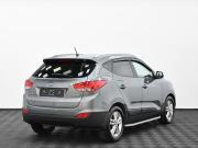 Hyundai ix35 I Москва  - изображение 16
