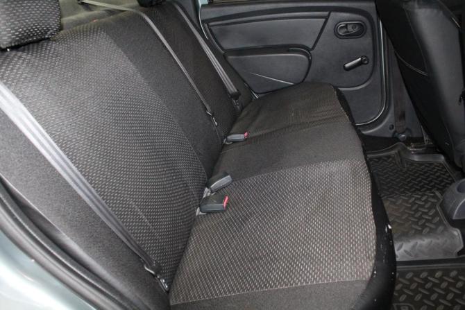 Renault Logan I Рестайлинг с пробегом 2012 года, цена 479 000 рублей, 254133 км, седан, Автокод Объявления