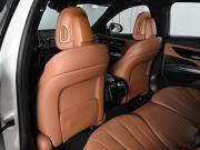 Mercedes-Benz E-Класс VI (W214 S214) Ростов-на-Дону  - изображение 49