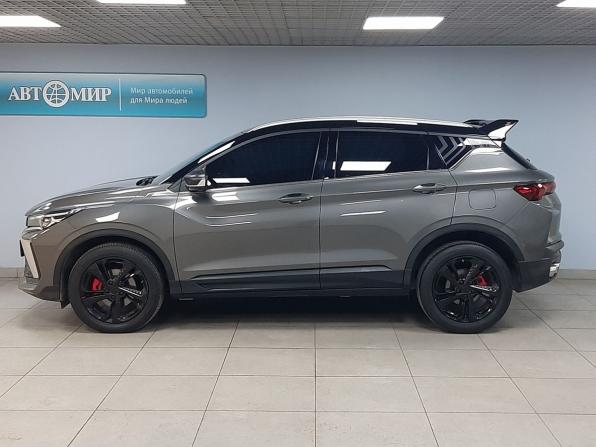 Geely Coolray I Рестайлинг с пробегом 2024 года, цена 2 050 000 рублей, 34158 км, внедорожник, Автокод Объявления