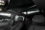 Mercedes-Benz GLS II (X167) Рестайлинг Москва  - изображение 30