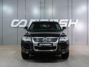 Volkswagen Touareg I Рестайлинг Воронеж  - изображение 24