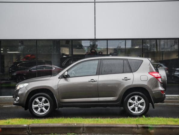 Toyota RAV4 III (XA30) Рестайлинг с пробегом 2010 года, цена 1 599 000 рублей, 81526 км, внедорожник, Автокод Объявления