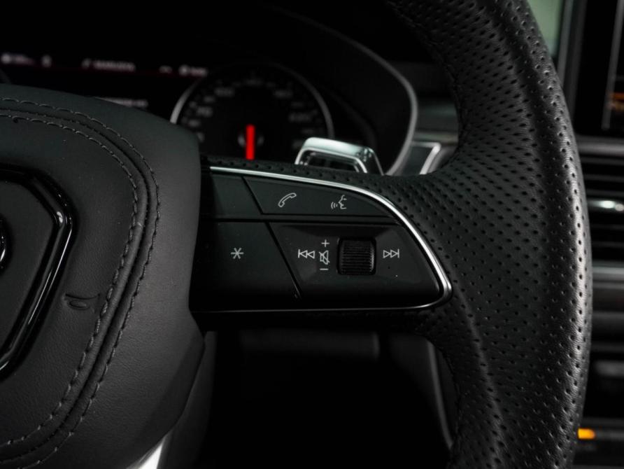 Audi A6 IV (C7) Рестайлинг Воронеж  - изображение 24