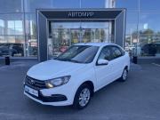 Lada (ВАЗ) Granta I Рестайлинг Брянск  - изображение 15