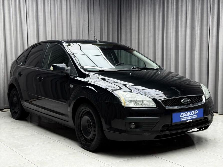 Ford Focus II Ижевск  - изображение 1