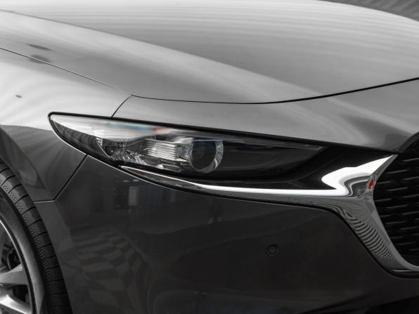Mazda 3 IV (BP) с пробегом 2019 года, цена 2 095 000 рублей, 71708 км, седан, Автокод Объявления