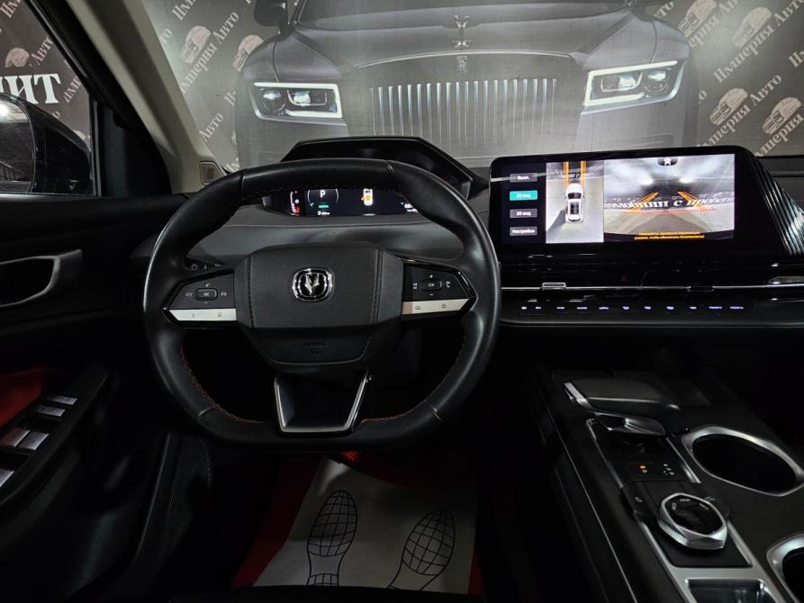 Changan CS55 Plus II Краснодар  - изображение 22