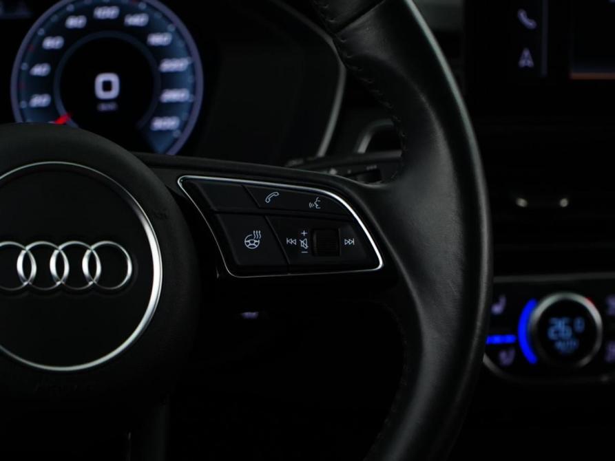 Audi A5 II (F5) Рестайлинг Москва  - изображение 14
