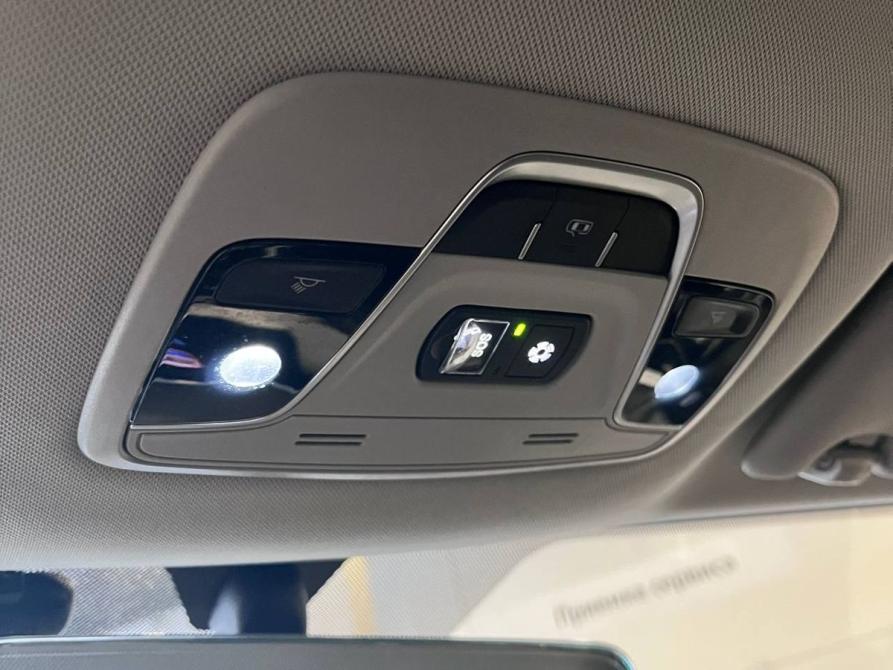 Geely Coolray I Мончегорск  - изображение 12