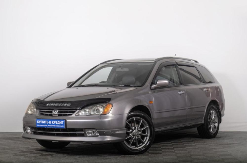 Honda Avancier I Томск  - изображение 2