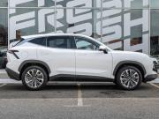 JETOUR DASHING I Краснодар  - изображение 28