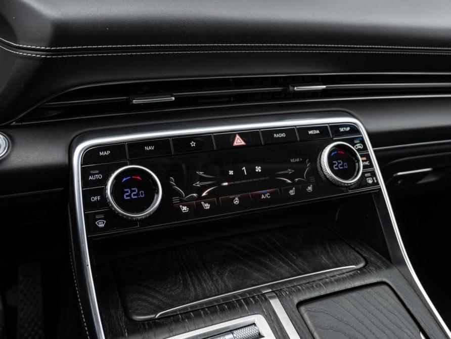 Genesis GV80 I Краснодар  - изображение 15