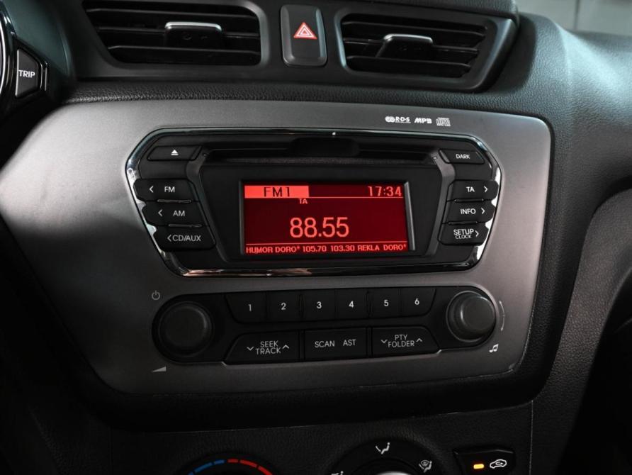 Kia Rio III Ростов-на-Дону  - изображение 12