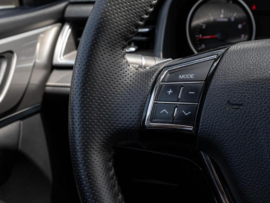 Haval M6 II Краснодар  - изображение 18