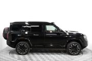 BYD FangChengBao Leopard 8 Москва  - изображение 29