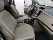 Toyota Sienna III Екатеринбург  - изображение 57