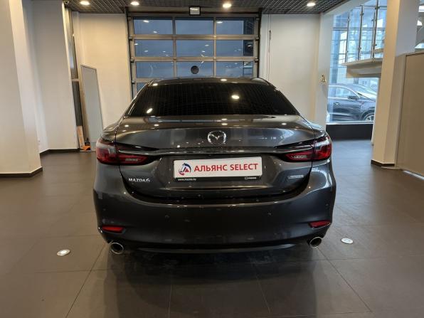 Mazda 6 III (GJ) Рестайлинг 2 с пробегом 2021 года, цена 2 920 000 рублей, 85009 км, седан, Автокод Объявления