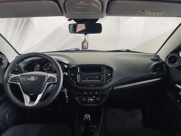 Lada (ВАЗ) Vesta I с пробегом 2018 года, цена 1 050 000 рублей, 174525 км, универсал, Автокод Объявления