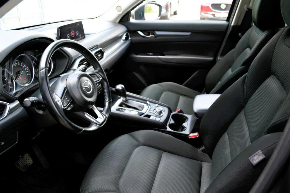 Mazda CX-5 II Воронеж  - изображение 11