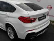 BMW X4 I (F26) Екатеринбург  - изображение 54
