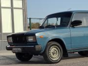 Lada (ВАЗ) 2107 Волгоград  - изображение 32
