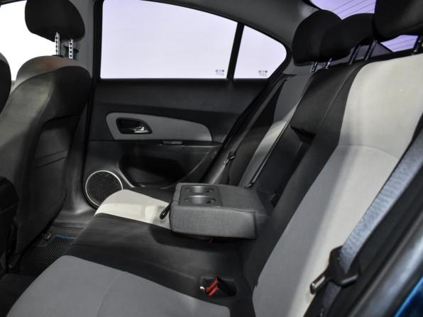 Chevrolet Cruze I Рестайлинг с пробегом 2014 года, цена 690 000 рублей, 207757 км, седан, Автокод Объявления