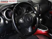 Nissan Juke I Белгород  - изображение 30