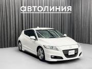 Honda CR-Z I Красноярск  - изображение 16