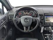 Volkswagen Touareg II Рестайлинг Москва  - изображение 52