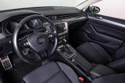 Volkswagen Passat B8 Пермь  - изображение 38