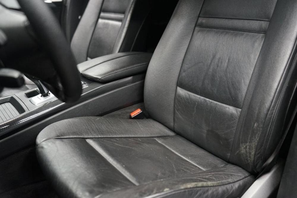 BMW X5 II (E70) Крым  - изображение 10