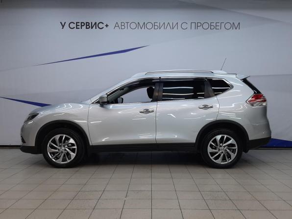 Nissan X-Trail III с пробегом 2015 года, цена 1 640 000 рублей, 173872 км, внедорожник, Автокод Объявления