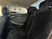 Hyundai Solaris I Ростов-на-Дону  - изображение 19