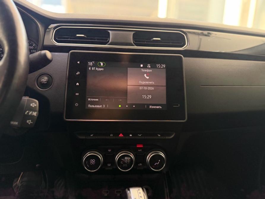 Renault Arkana I Минеральные Воды  - изображение 15