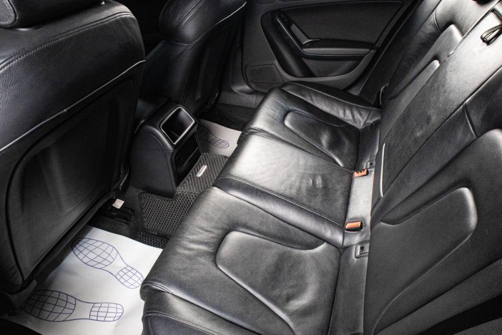 Audi A5 I (8T) Рестайлинг Сургут  - изображение 17