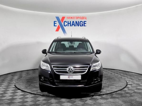 Volkswagen Tiguan I с пробегом 2010 года, цена 1 044 000 рублей, 172754 км, внедорожник, Автокод Объявления